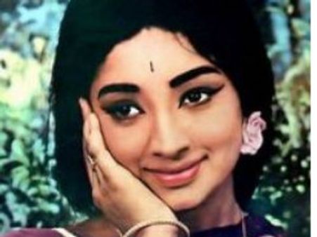 ಕನಸಿನ ಕಣ್ಮಣಿ, ನಟಿ 'ಜ್ಯೂಲಿ ಲಕ್ಷ್ಮೀ' ಹುಟ್ಟುಹಬ್ಬ