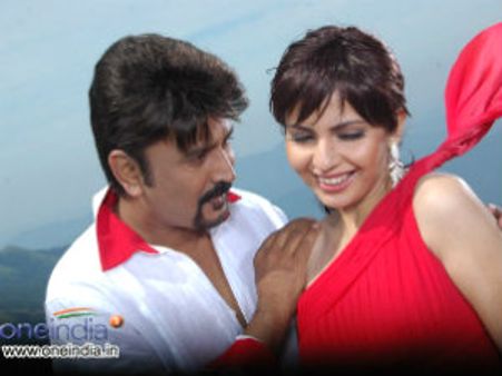 ಮಕ್ಕಳ ಫ್ಯಾನ್ 'ನಮ್ಮಣ್ಣ ಡಾನ್' ರಮೇಶ್ ಅರವಿಂದ್