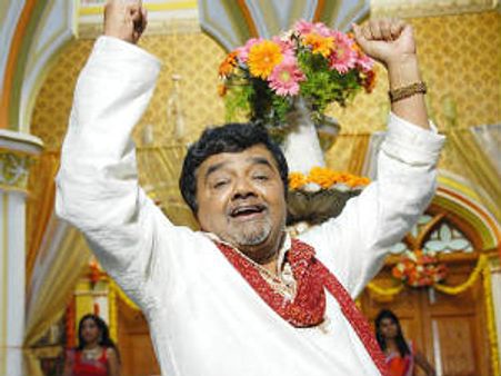 ವಿಷ್ಣುವರ್ಧನ ಒಂದೇ ವಾರದಲ್ಲಿ ಆರು ಕೋಟಿ ಲೂಟ್