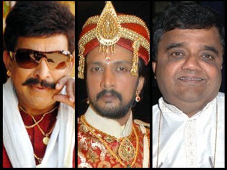 ವಿಷ್ಣುವರ್ಧನ ಯಶಸ್ಸಿಗೆ ಸುದೀಪ್ ಕಾರಣ: ದ್ವಾರಕೀಶ್