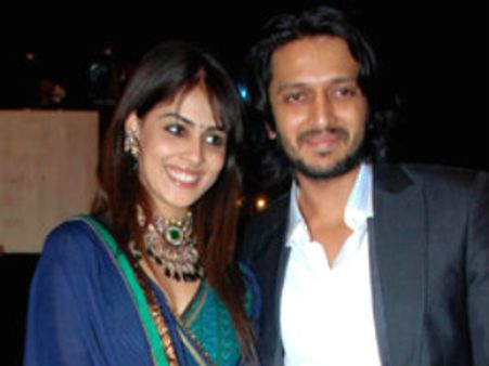 ಬಬ್ಲಿ ತಾರೆ ಜೆನಿಲಿಯಾ ಡಿಸೋಜಾ ಮದುವೆ ಡೀಟೇಲ್ಸ್