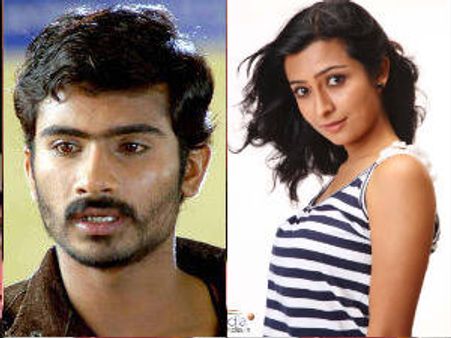 ಅಲೆಮಾರಿಗೆ ಕುಂಬಳಕಾಯಿ: ಅಡ್ಡಕ್ಕೆ ಶ್ರೀನಿವಾಸ್ ರೆಡಿ