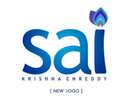ಸಾಯಿಕೃಷ್ಣ 'ಸಾಯಿ ಲೋಗೋ' ವಿನ್ಯಾಸ ಚೇಂಜ್