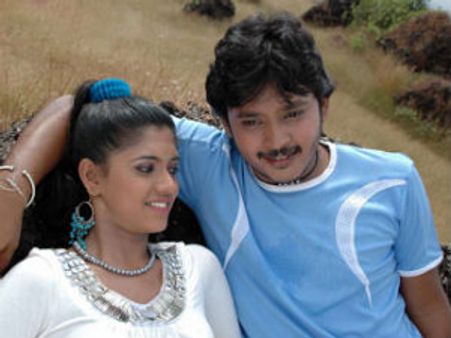 ಒಂದೇ ವಾರದ ಸಿನಿಮಾ ಬರುತ್ತಿದೆ, ನೋಡಿ ಬೇಗ!