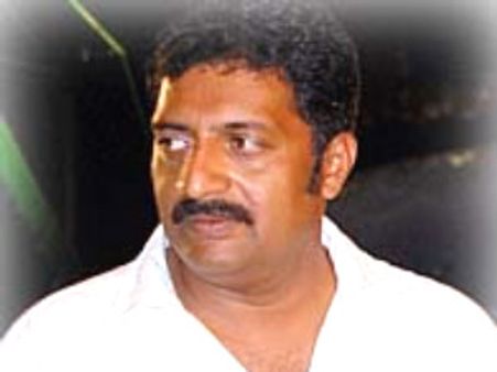 ಕನ್ನಡಕ್ಕೆ ಸಾಲ್ಟ್ ಅಂಡ್ ಪೆಪ್ಪರ್ ತರಲಿದ್ದಾರೆ ಪ್ರಕಾಶ್ ರೈ