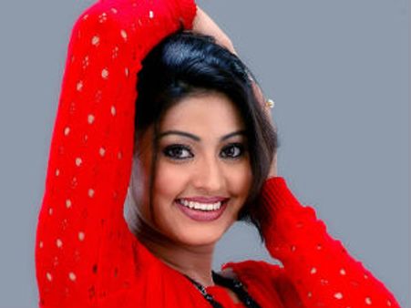 ರಜನಿಕಾಂತ್ ಜೊತೆಗೆ ಸ್ನೇಹಾ ಕಟ್ಟಕಡೆಯ ಚಿತ್ರ