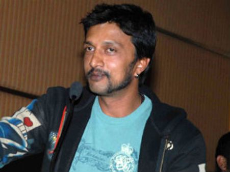 ನಟ ಸುದೀಪ್ ತೆಲುಗು 'ಈಗ' ಶೂಟಿಂಗ್ ಫಿನಿಶ್