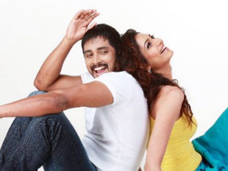 ಮತ್ತೆ ಬನ್ನಿ ಪ್ರೀತ್ಸೋಣ ಎನ್ನುತ್ತಿರುವ ಲವ್ಲಿ ಸ್ಟಾರ್ ಪ್ರೇಮ್