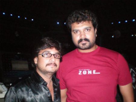 ಸೃಜನ್ ಲೋಕೇಶ್ ಗೆ ಬೆಳ್ಳಿತೆರೆಯಲ್ಲಿ ಸಿಗುತ್ತಾ ಬ್ರೇಕ್?