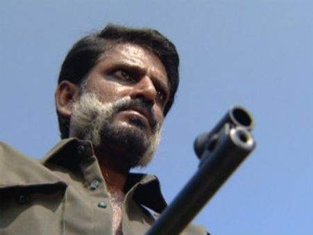 ಬನ್ನೇರುಘಟ್ಟದಲ್ಲಿ ಕಾಣಿಸಿಕೊಂಡ ಕಾಡುಗಳ್ಳ ವೀರಪ್ಪನ್