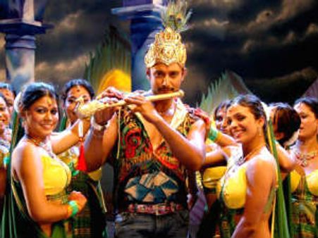 ಚಾಲೆಂಜಿಂಗ್ ಸ್ಟಾರ್ ದರ್ಶನ್ 'ಸಾರಥಿ' ಸೆಂಚುರಿ