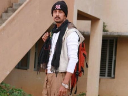 ಸುದೀಪ್ 'ಸಿಂಪಲ್ ಹ್ಯೂಮನ್ ಬೀಯಿಂಗ್': ದೀಪಾ