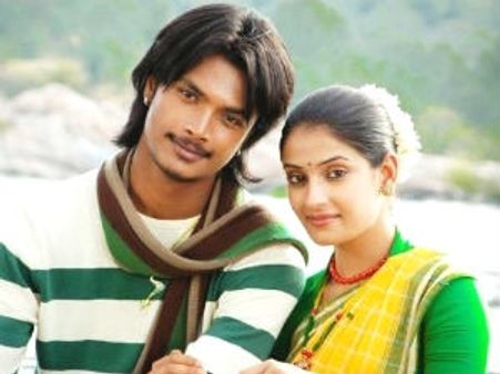 ತೆಲುಗು, ತಮಿಳಿಗೆ ಕನ್ನಡದ ಒಲವೇ ಮಂದಾರ