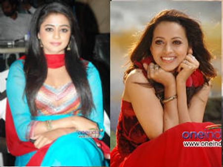 ತಮಿಳು ವಿಷ್ಣುವರ್ಧನನಿಗೆ ಭಾವನಾ, ಪ್ರಿಯಾಮಣಿ