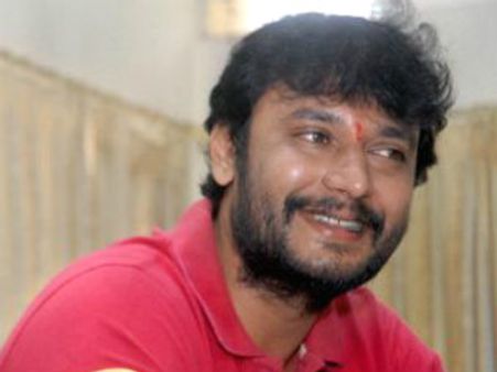 ತೆಲುಗು ಬೃಂದಾವನಂ ರೀಮೇಕ್‌ಗೆ ದರ್ಶನ್ ಹೀರೋ