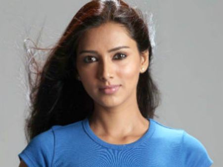 ರ್‍ಯಾಸ್ಕಲ್‌ಗೆ ಸಿಕ್ಕಿದಳು ಕ್ಯಾಡ್ಬರಿ ಸುಂದರಿ ಪಲ್ಲವಿ ಸುಭಾಷ್