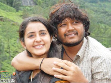 ಮತ್ತೊಂದು ಮುಂಗಾರು ಮಳೆಯಾದ ಶೈಲೂ ಚಿತ್ರ