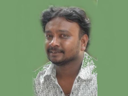 ನಿರ್ದೇಶಕ ತುಷಾರ್ ರಂಗನಾಥ್ ನಿಧನ