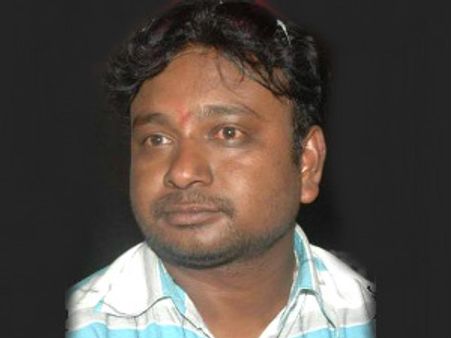 ನಮ್ಮನ್ನಗಲಿದ 'ತುಷಾರ್ ರಂಗನಾಥ್' ಬಯೋಡಾಟ