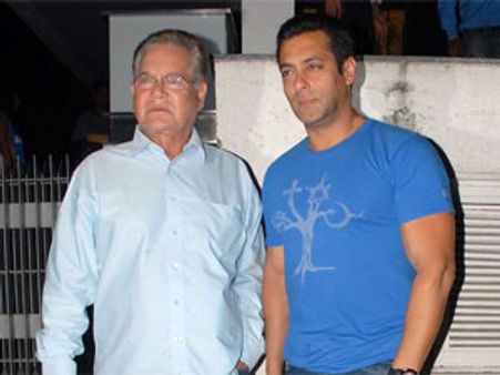 ಬಾಲಿವುಡ್ ಬಾಯ್ ಸಲ್ಲುಗೆ ಶೀಘ್ರದಲ್ಲೆ ಗಟ್ಟಿಮೇಳ