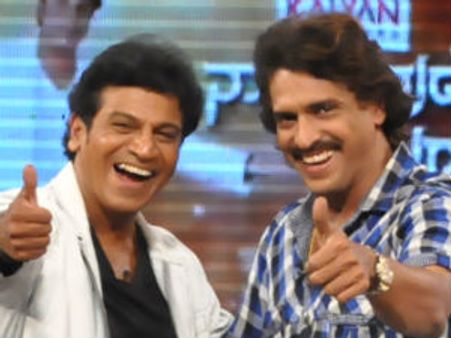 ಉಪೇಂದ್ರ ನಿರ್ದೇಶನದ ಶಿವಣ್ಣ ಚಿತ್ರಕ್ಕೆ ಕ್ಷಣಗಣನೆ