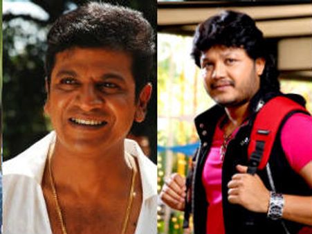 ಗಣೇಶ್, ಶೈಲೂ ಚಿತ್ರವನ್ನು ಹಾಡಿ ಹೊಗಳಿದ ಶಿವಣ್ಣ