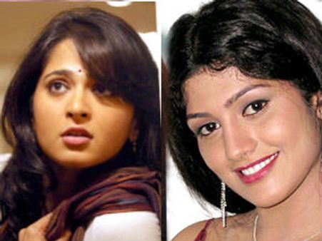 ಮಂಗಳೂರಿನಲ್ಲಿ ರಾಧಿಕಾ, ಅನುಷ್ಕಾ ಶೆಟ್ಟಿ ಭೇಟಿ ಯಾಕೆ?