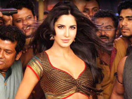 ಕತ್ರಿನಾಗೆ ಹೊಸ ಪೀಕಲಾಟ ತಂದ ಪೋರ್ನ್ ವಿಡಿಯೋ