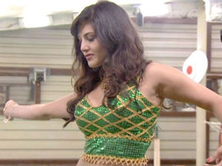 ಸನ್ನಿ ಲಿಯೋನ್ ಹಳೆ ಪೋರ್ನ್ ವಿಡಿಯೋ ಲೀಕ್