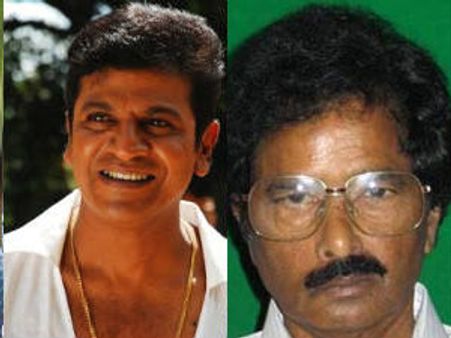 ಬಂಗಾರಪ್ಪನವರಿಗೆ ಒಲಿಯದ ಸಿನಿಮಾ ಸರಸ್ವತಿ