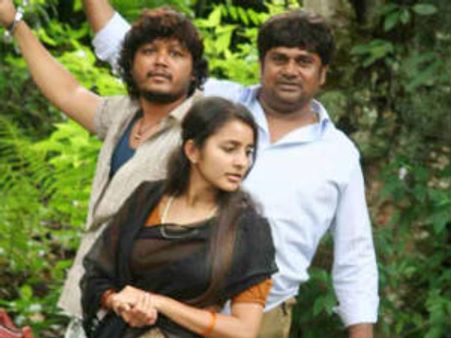 ಮಾಧ್ಯಮದ ಮುಂದೆ ಶೈಲೂ ಟೀಮ್ ಪ್ರದರ್ಶನ