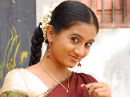 ಪುನೀತ್ ಜೊತೆ ಅಭಿನಯದ ಕನಸಾಯ್ತು ನನಸು