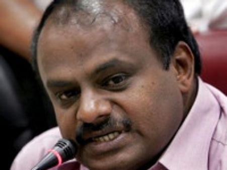 ನಾನು ಕನ್ನಡ ಚಿತ್ರರಂಗದ ಅಭಿಮಾನಿ - ಎಚ್ಡಿಕೆ