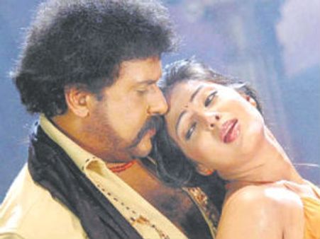 ನರಸಿಂಹ ನಿರೀಕ್ಷೆಯಲ್ಲಿ ಕ್ರೇಜಿ ಅಭಿಮಾನಿಗಳು ಕಂಗಾಲು