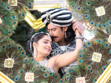 ಬೆಳಗಾವಿಯಲ್ಲಿ ಬಿಂದಾಸ್ ಬೆಡಗಿ ನಿಖಿತಾ ತುಕ್ರಲ್