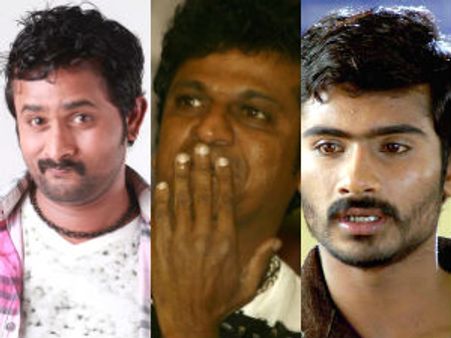 ಸೆಂಚುರಿ ಸ್ಟಾರ್ ಶಿವರಾಜ್ ಕುಮಾರ್ ಚಿತ್ರ ಒಗ್ಗಟ್ಟು