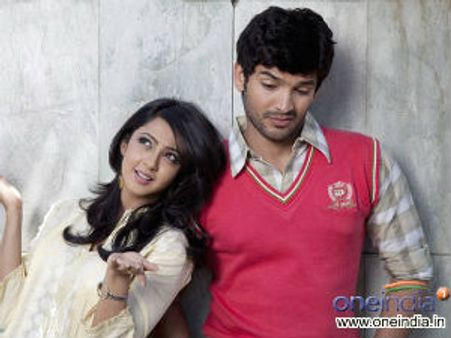 ಶೀಘ್ರದಲ್ಲೆ ಚಿತ್ರಮಂದಿರಗಳಲ್ಲಿ ಪಾರಿಜಾತ ಪರಿಮಳ