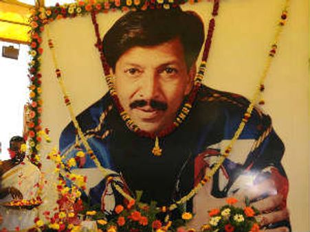 ಎಲ್ಲ ಜಿಲ್ಲೆಗಳಲ್ಲೂ ವಿಷ್ಣುವರ್ಧನ ಚಲನಚಿತ್ರೋತ್ಸವ