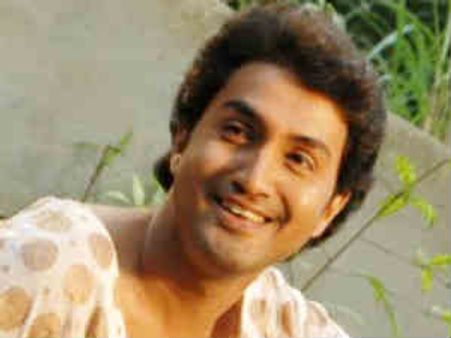 ಮತ್ತೆ ಗನ್ ಹಿಡಿದು 'ಗೋಡ್ಸೆ' ಆದ ಹರೀಶ್ ರಾಜ್