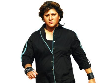 ಮುಂದಿನ ವರ್ಷ ಮಾಲಾಶ್ರೀ ಶಕ್ತಿ ಪ್ರದರ್ಶನ