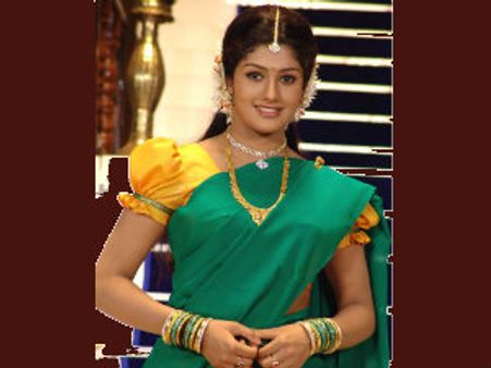 ಪಿ ವಾಸು ಮೂಲಕ ಪುನರಾಗಮನಕ್ಕೆ 'ರಾಧಿಕಾ' ಸಜ್ಜು?