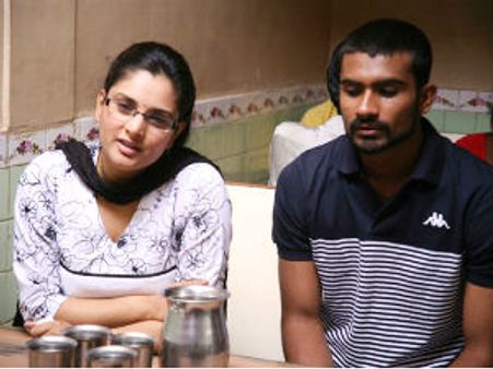 ಸೆನ್ಸಾರ್‌ನಲ್ಲಿ ರಮ್ಯಾ ಬಾಯ್‌ಫ್ರೆಂಡ್ 'ಸಿದ್ಲಿಂಗು' ಪಾಸು