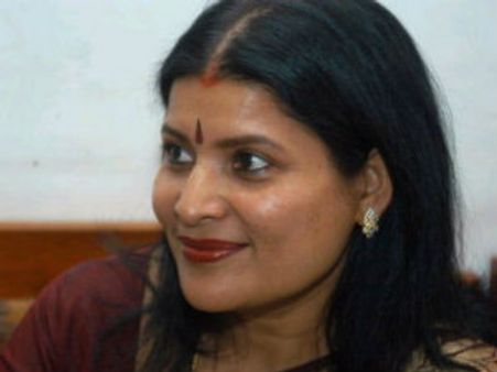 ಕರ್ನಾಟಕ ಚಲನಚಿತ್ರ ಅಕಾಡೆಮಿ ಸ್ಥಾನಕ್ಕೆ ಜಯಮಾಲಾ