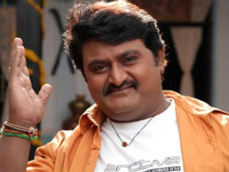 ಹಾಸ್ಯ ನಟ ಕೋಮಲ್ ಕುಮಾರ್ ಈಗ ರಾಕೆಟ್ ಗೌಡ