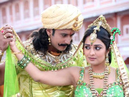 ಹೊಸ ಇತಿಹಾಸ ಬರೆಯಲಿರುವ ಸಂಗೊಳ್ಳಿ ರಾಯಣ್ಣ