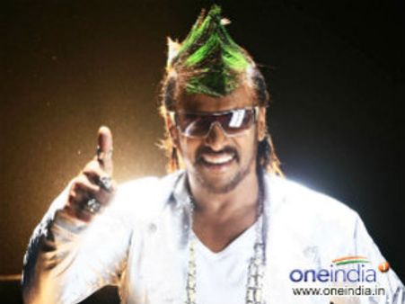 ನಿರ್ದೇಶಕರಿಗೆ ಕಿರಿಕಿರಿ ಮಾಡದ ರಿಯಲ್ ಉಪೇಂದ್ರ