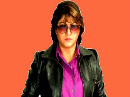 ನಾಳೆಯಿಂದ 'ಶಕ್ತಿ' ಪ್ರದರ್ಶನ ಮಾಡಲಿರುವ ಮಾಲಾಶ್ರೀ