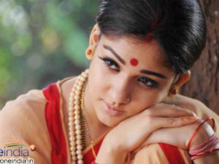 ರಾಮು 'ರಾಮಾಯಣ'ಕ್ಕೆ ನಟಿ ನಯನತಾರಾ ಸೀತೆ