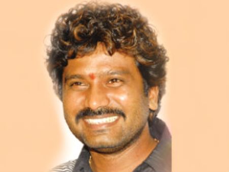 ಅಡ್ಡ ಚಿತ್ರಕ್ಕೆ ಮತ್ತೆ ವಿಘ್ನ: ಶ್ರೀನಿವಾಸ್ ಕೆಂಡಾಮಂಡಲ