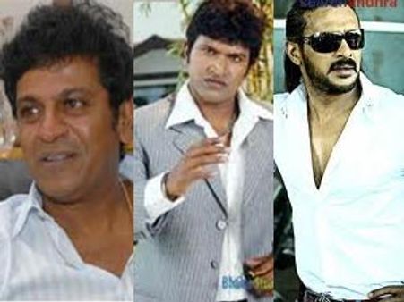 ಇದು ಗಾಂಧಿನಗರ ಬೆಚ್ಚಿ ಬೀಳಿಸುವ ಬ್ರೇಕಿಂಗ್ ನ್ಯೂಸ್